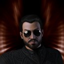 Chairman Beardface