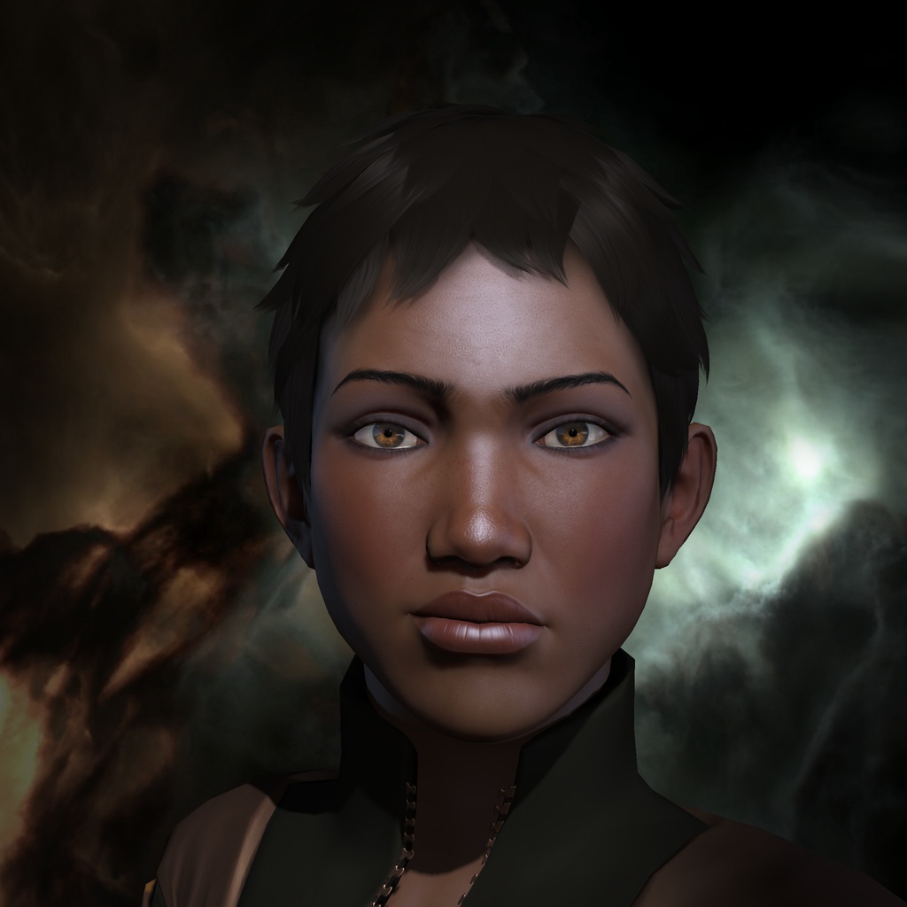 Kara Jing