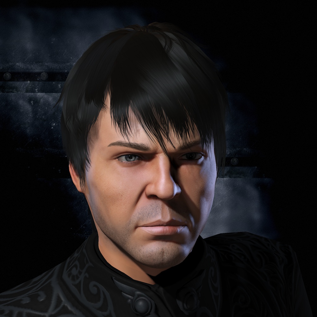 portrait