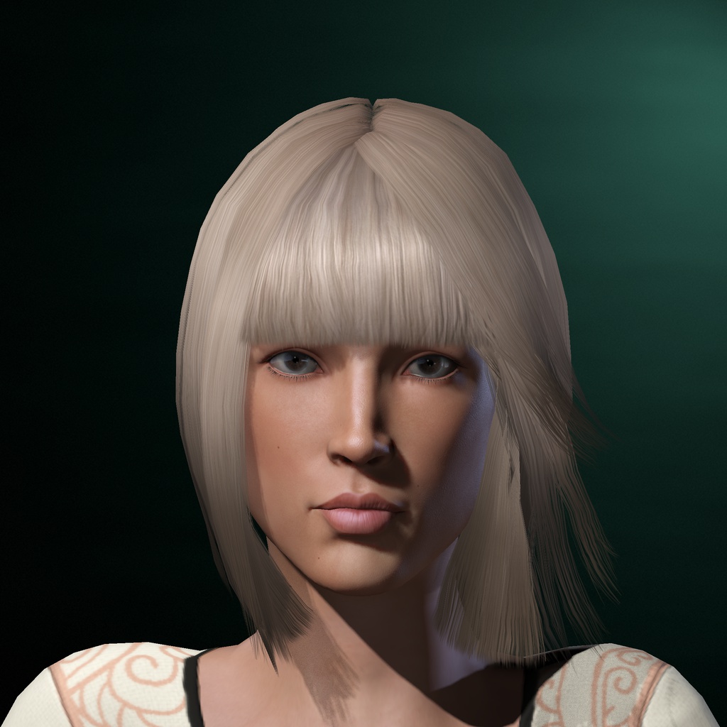 Sylvia Ouroboros