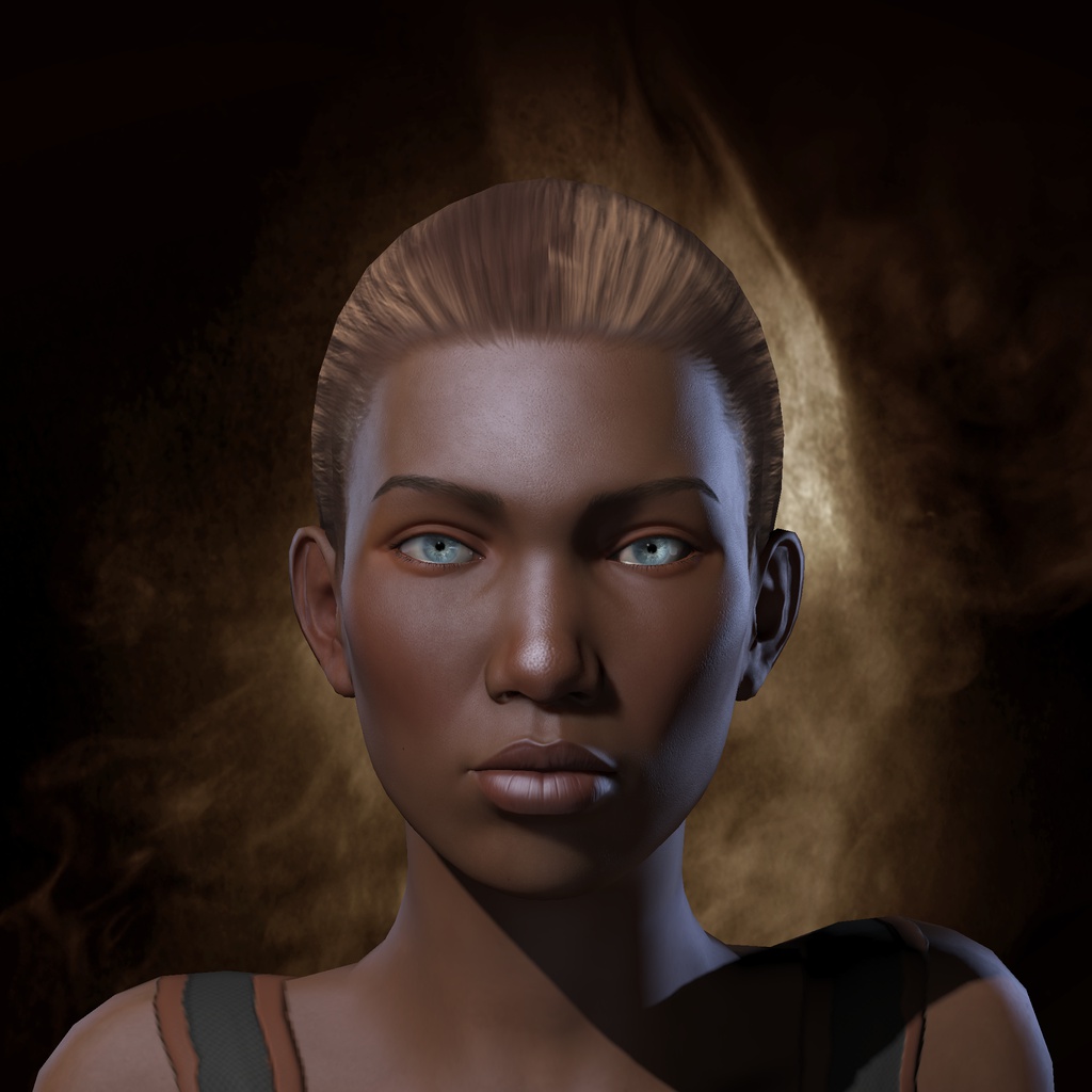 Minmatar Citizen 91731580