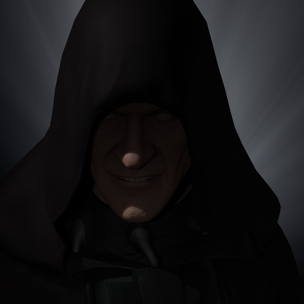 Dyre Blight