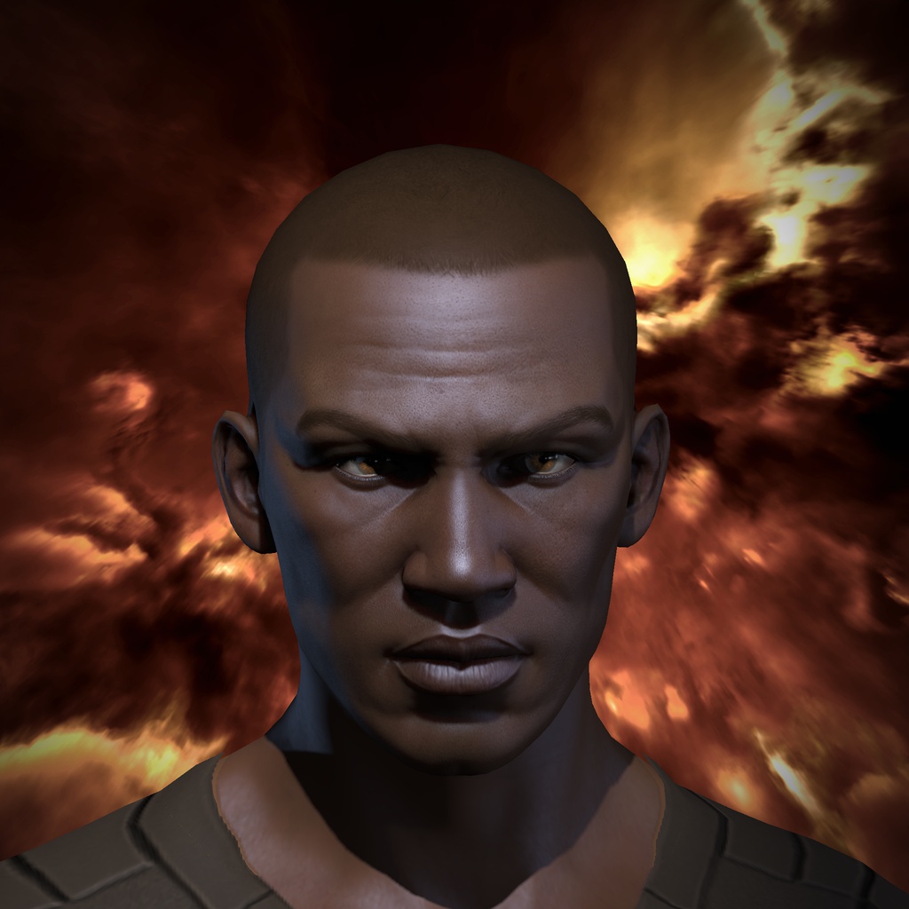 Brendon Igenoma