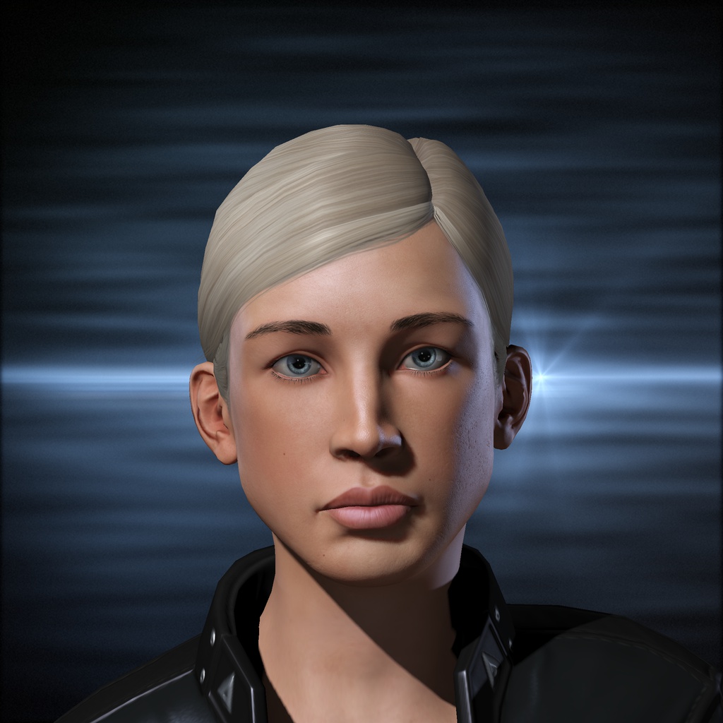 Ashley Hanomaa