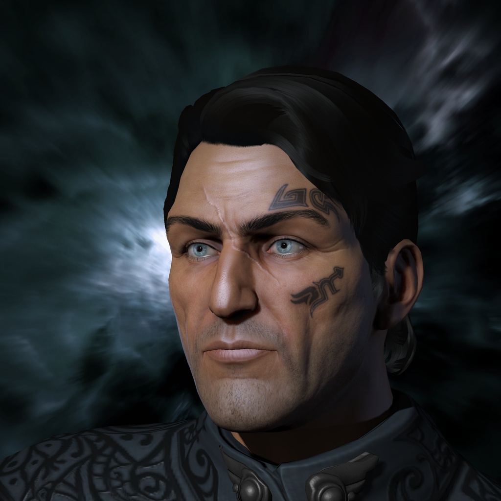 Draken Shegur