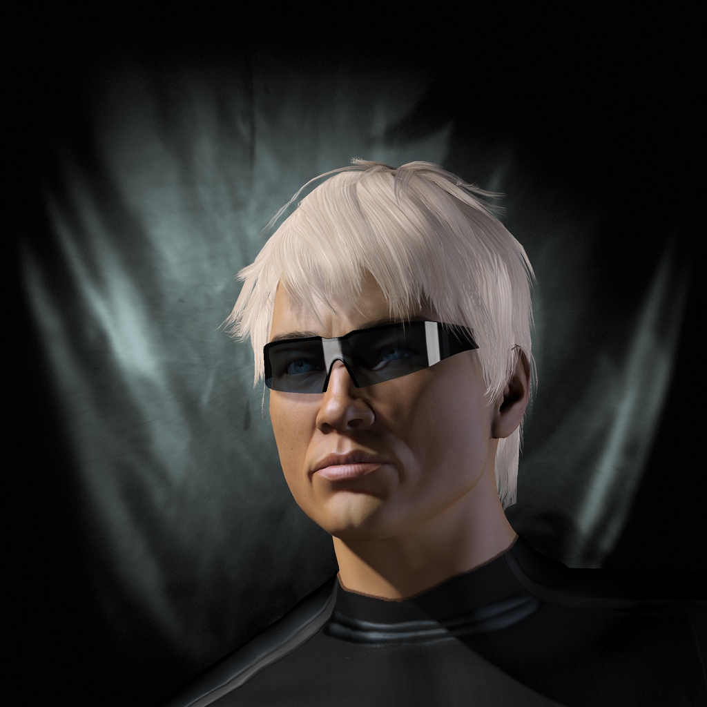 Caldari Citizen 91731827