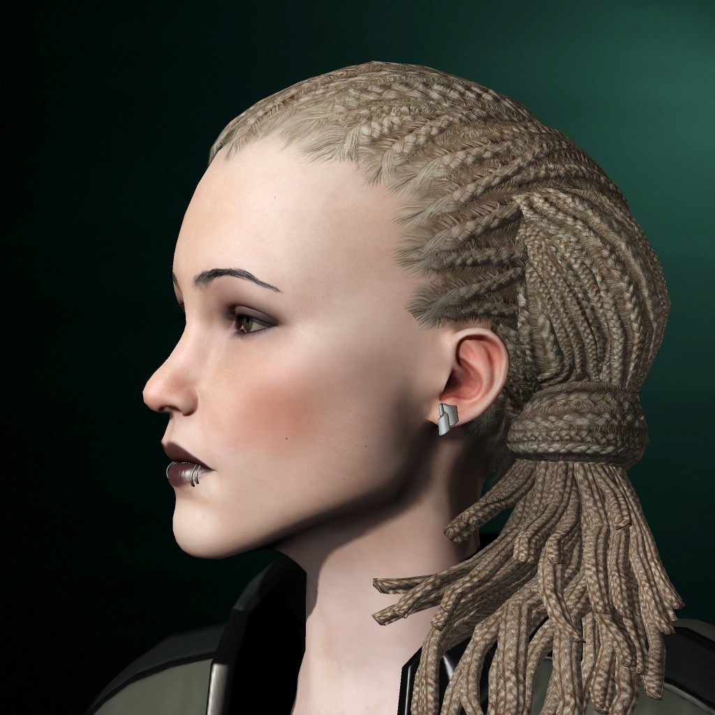 Lila Drecc