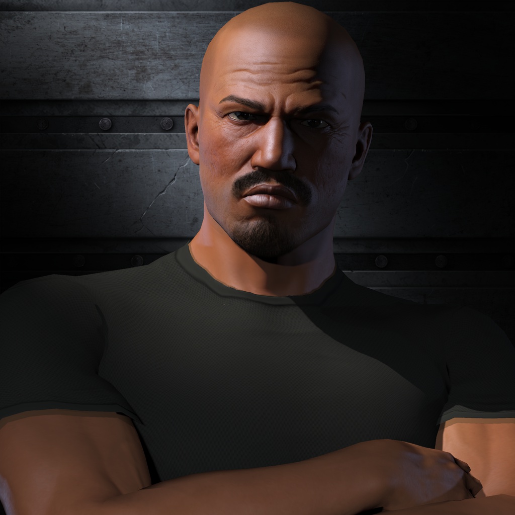 Admiral Ellis