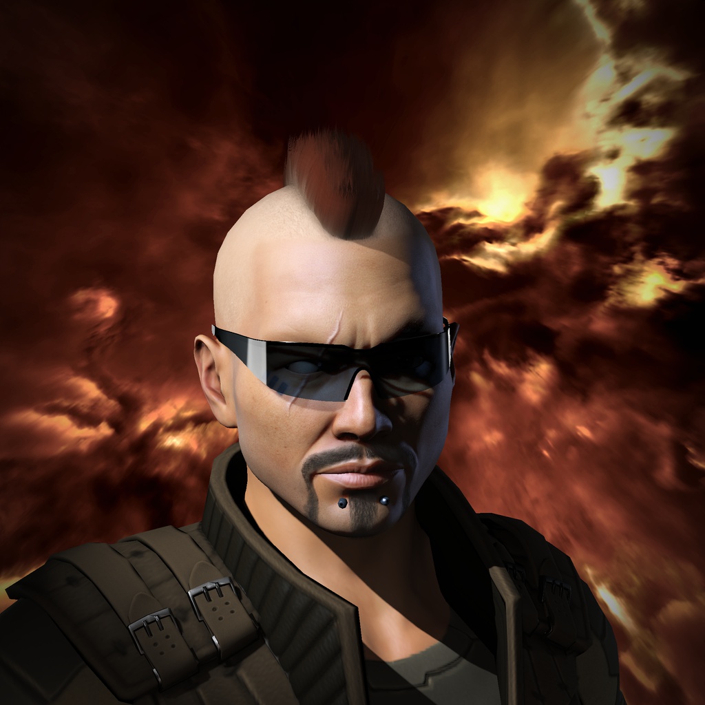 Stephanos Orntal