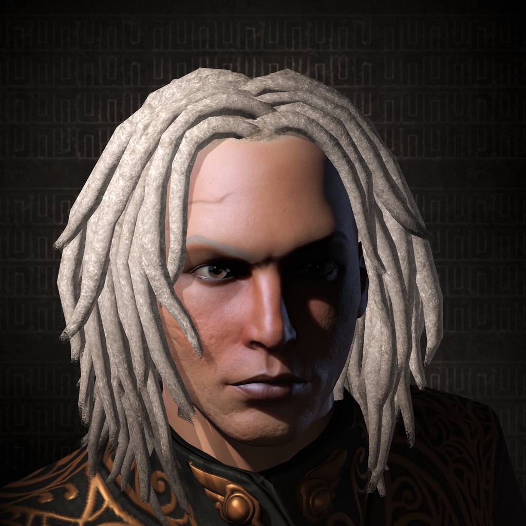 Elric of Melnibone