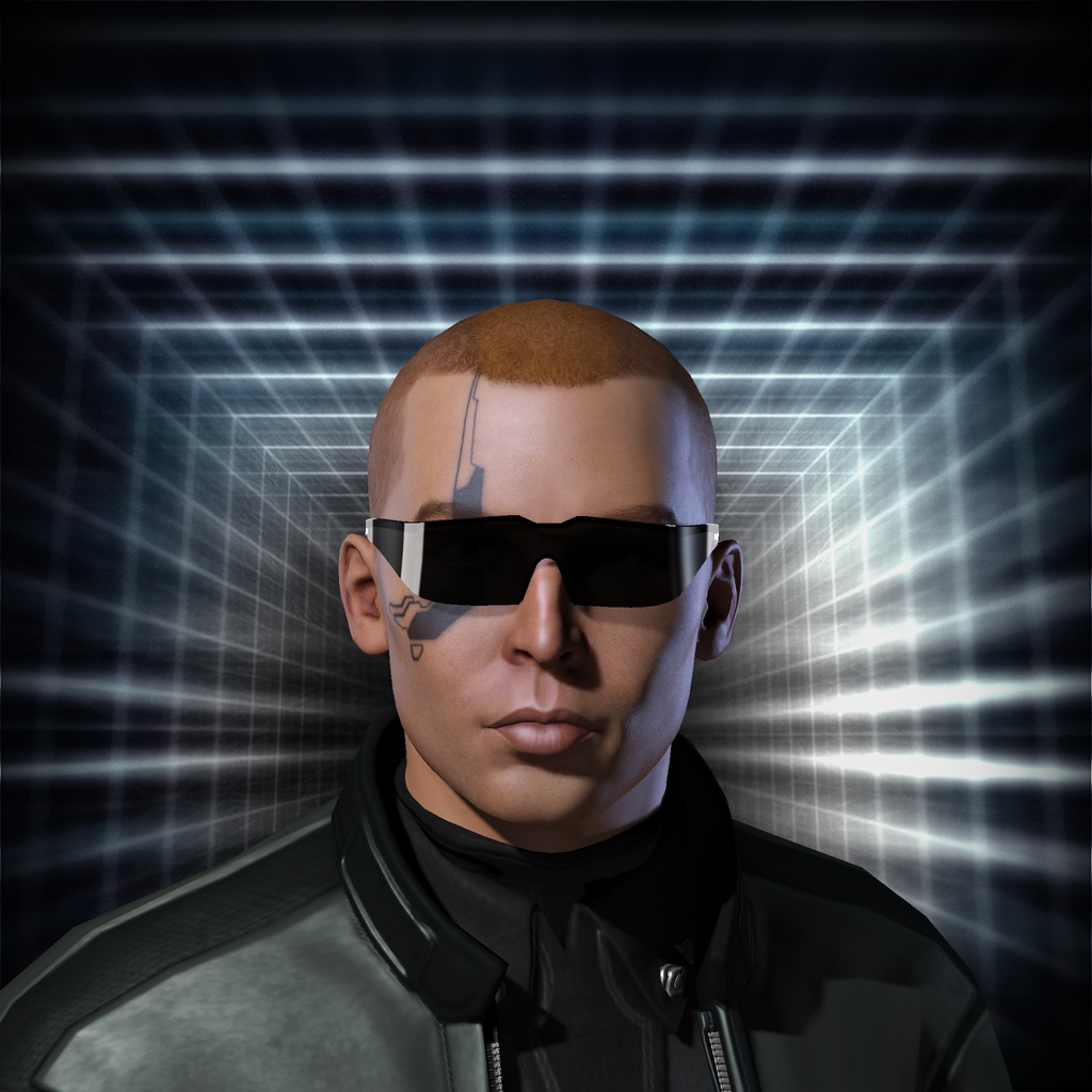 Gallente Citizen 91732440