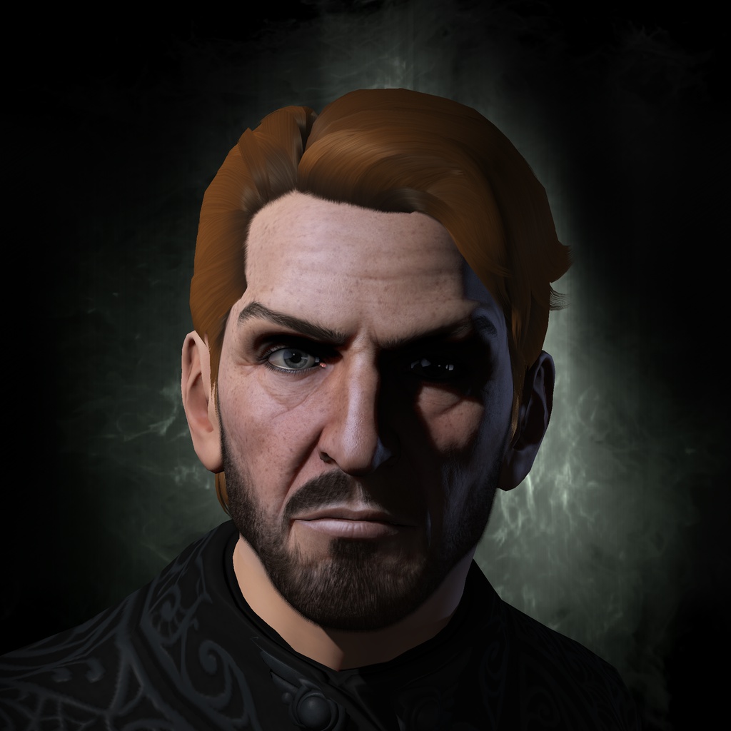 Krev Cyno Two