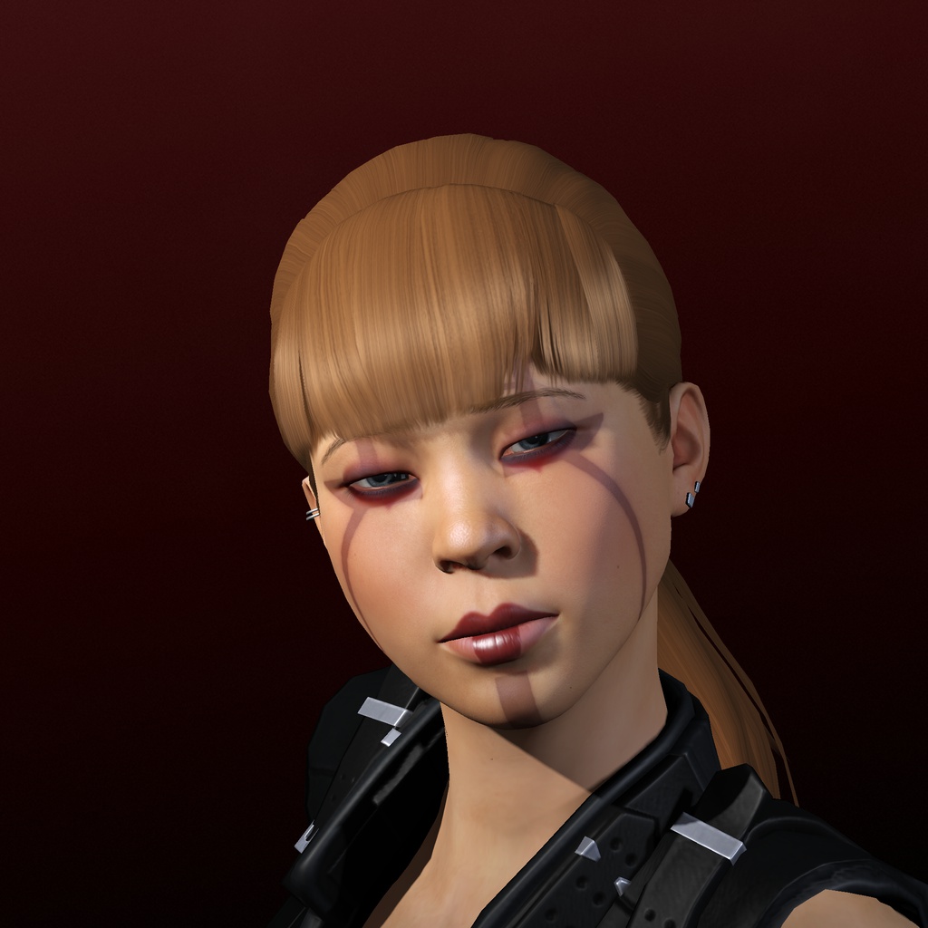 Tejinako Evotori