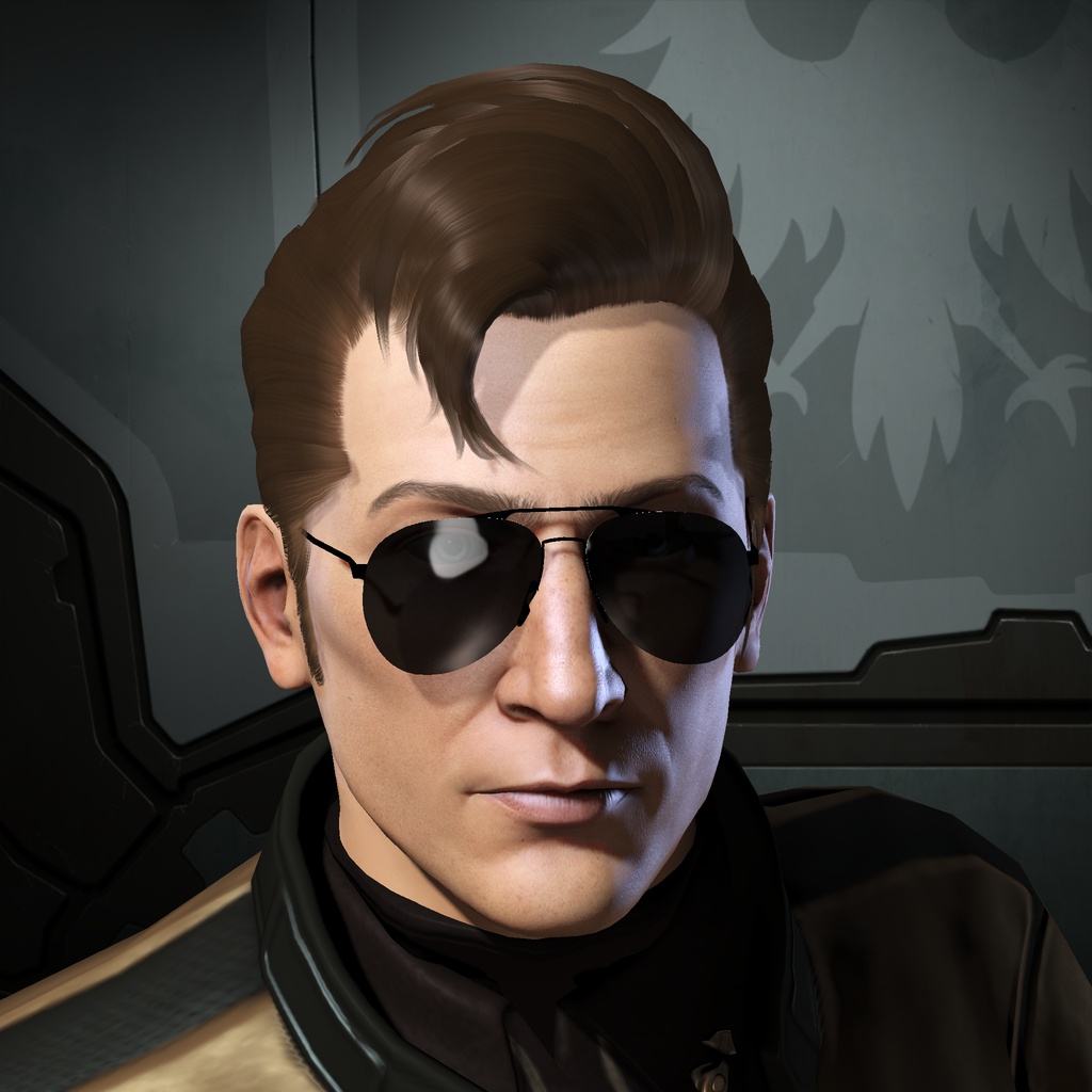 Juergen Emperor