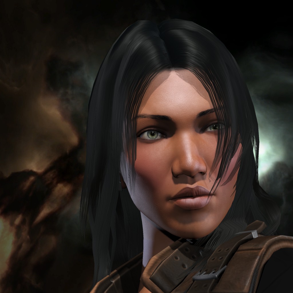 Merindia Black