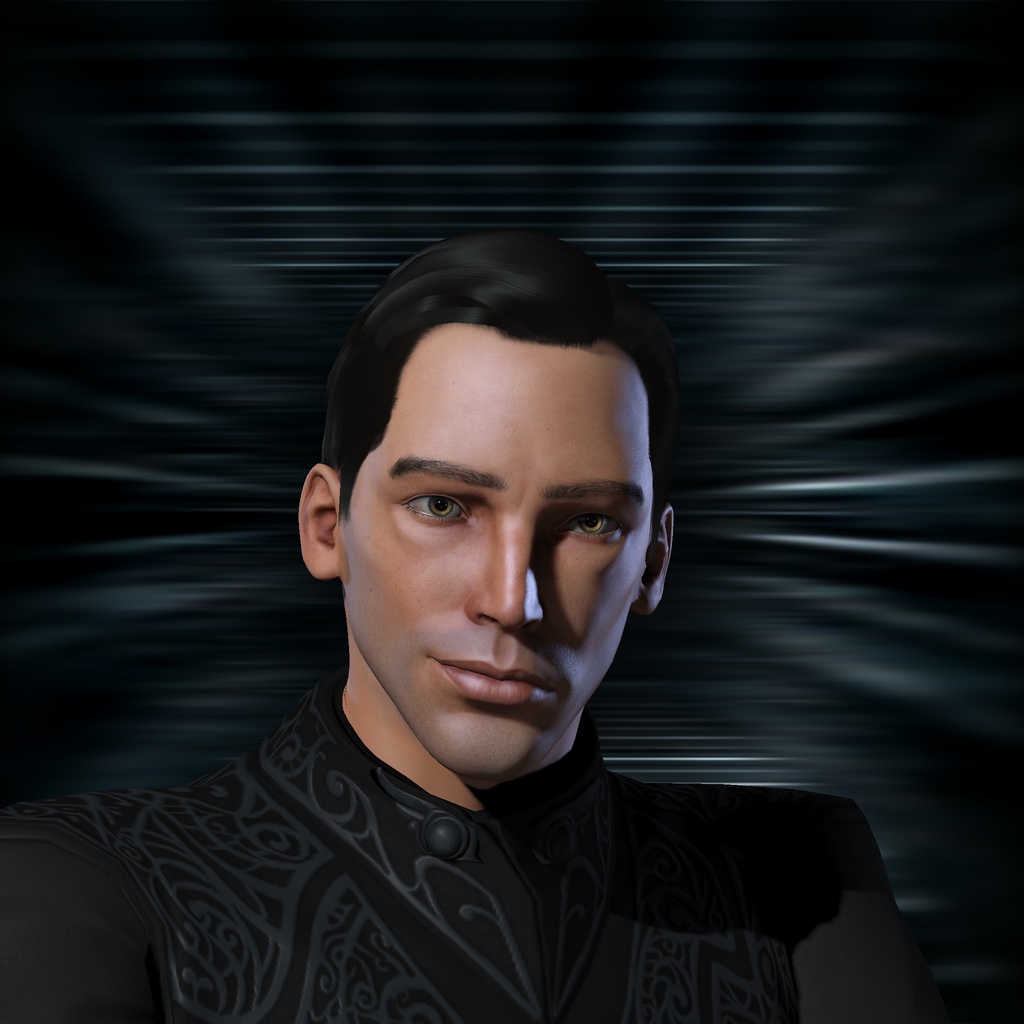 Waldo Aideron