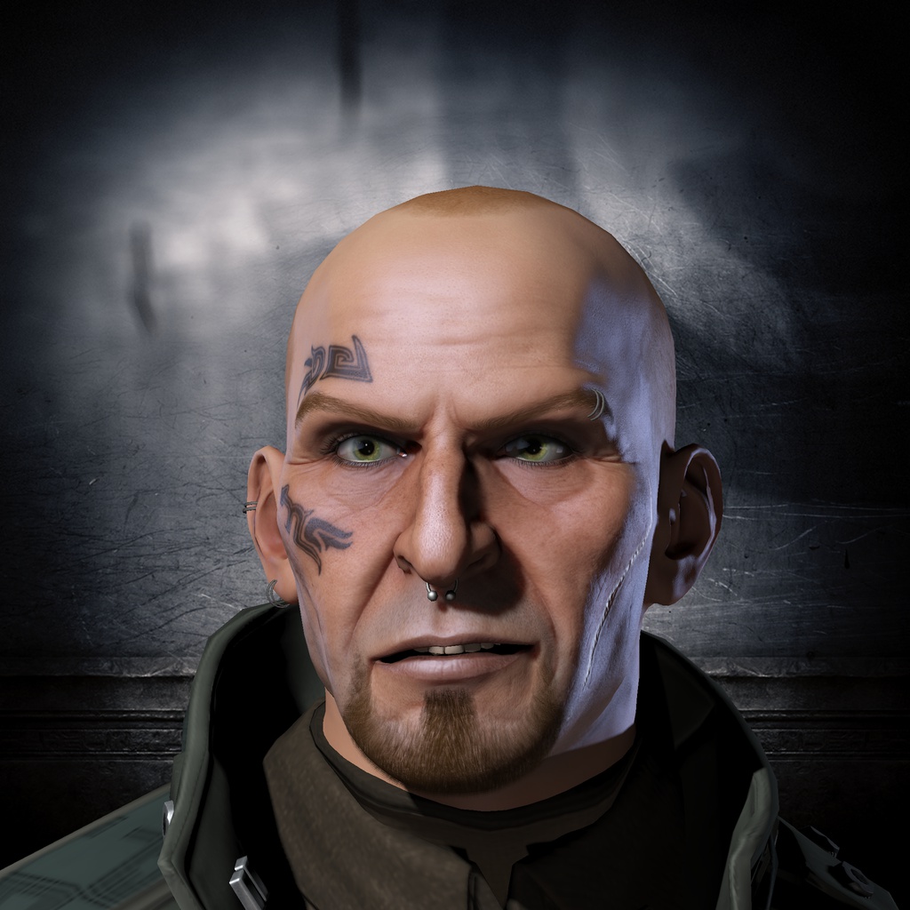 dingo matt