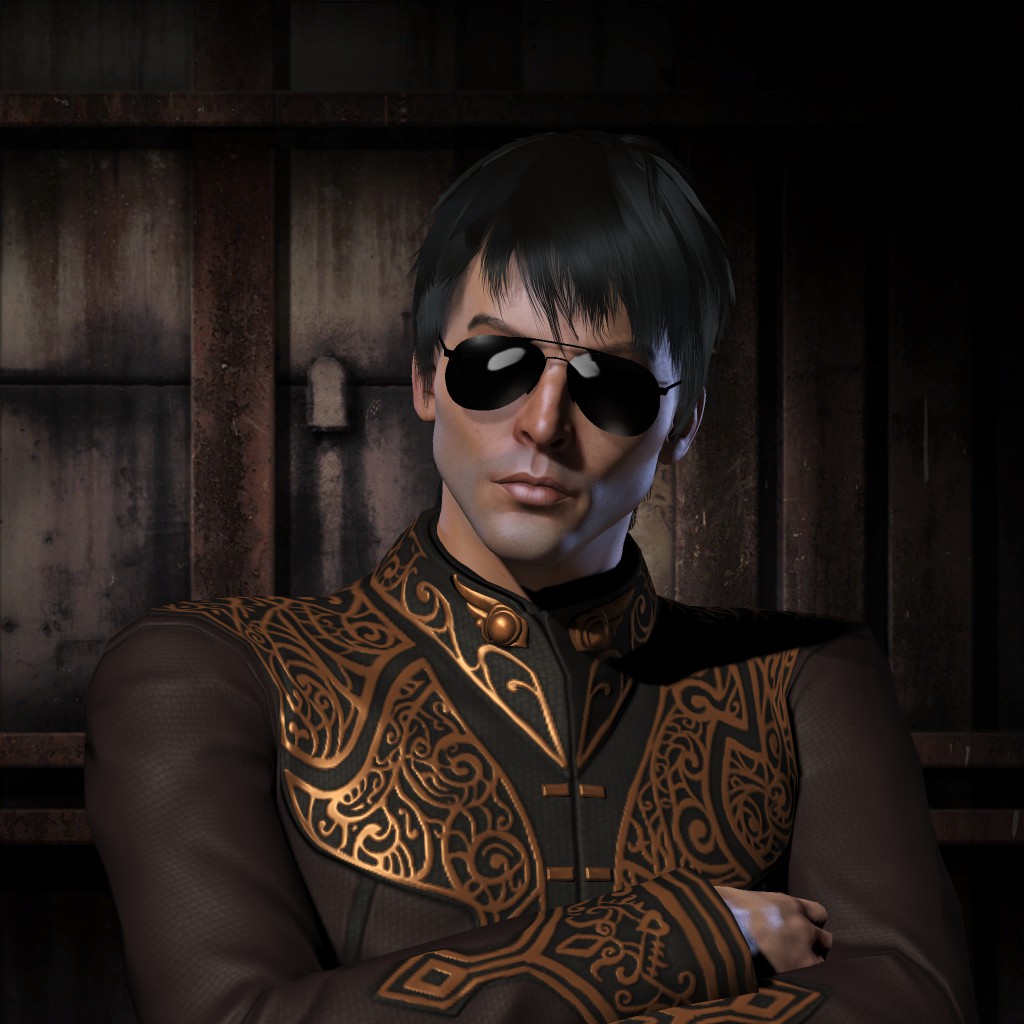 Carl Kokser