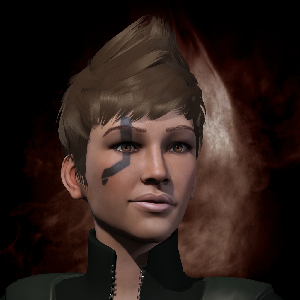 Silent Sarah