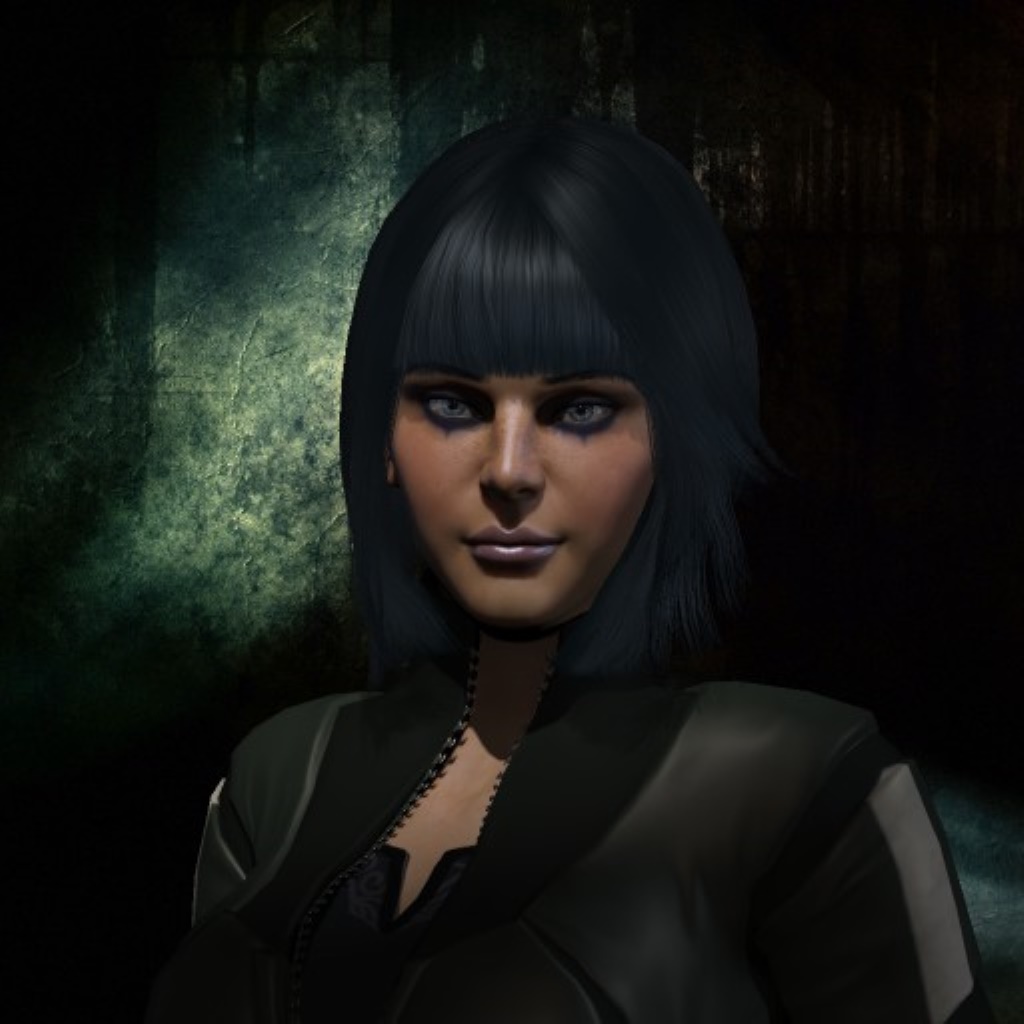 Serina Arcadia