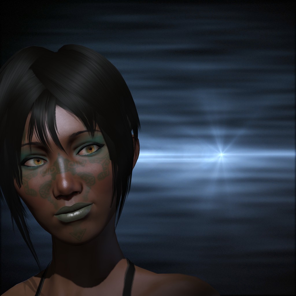 Charity Black