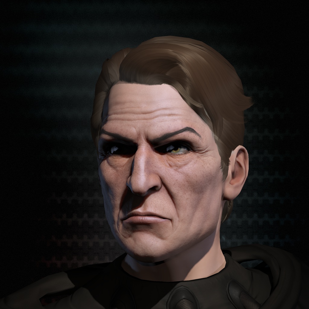 Krev Cyno Four