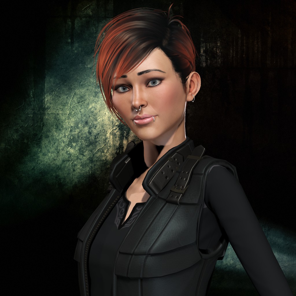 Kihara Exideria