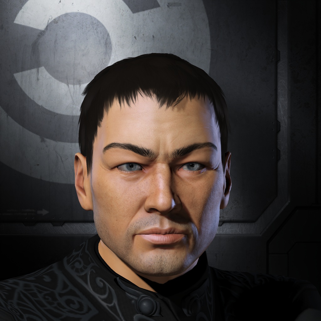 Garak the Tailor