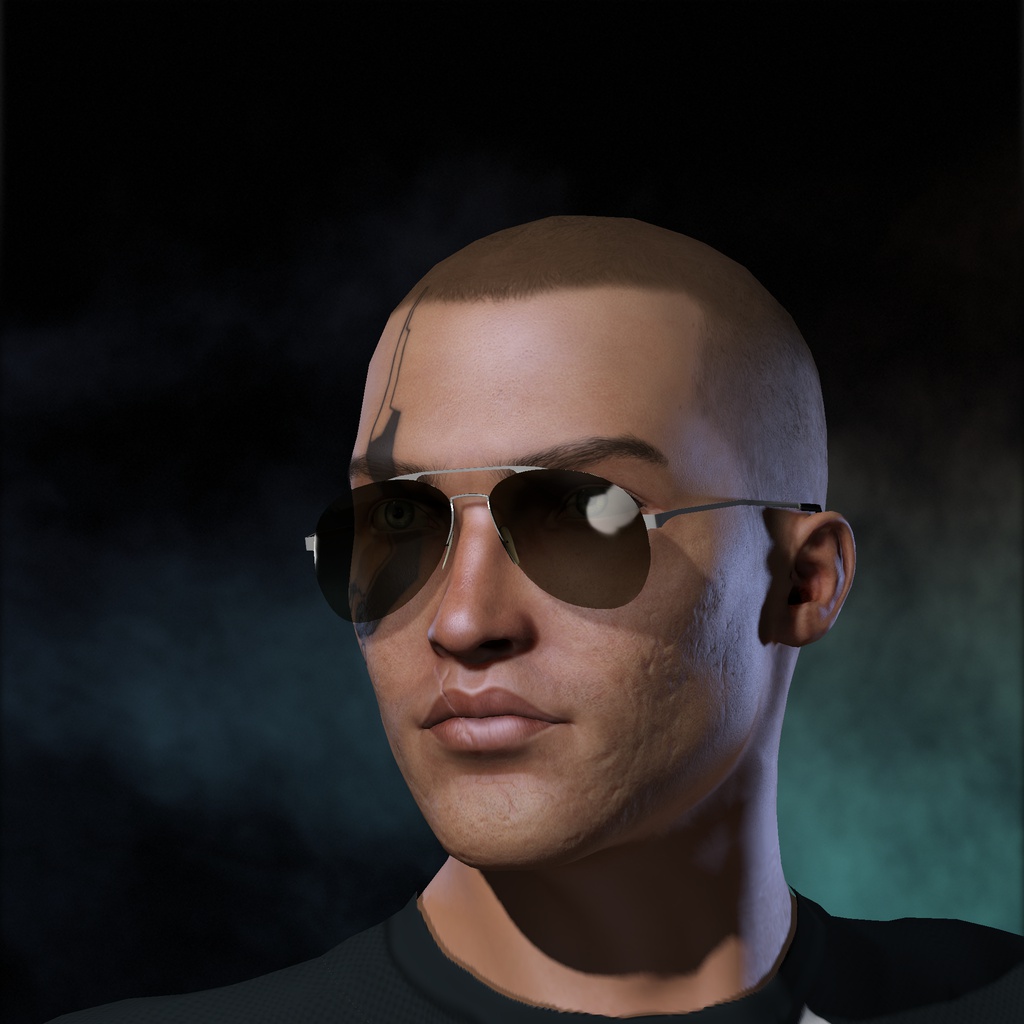 Geralt Boirelle