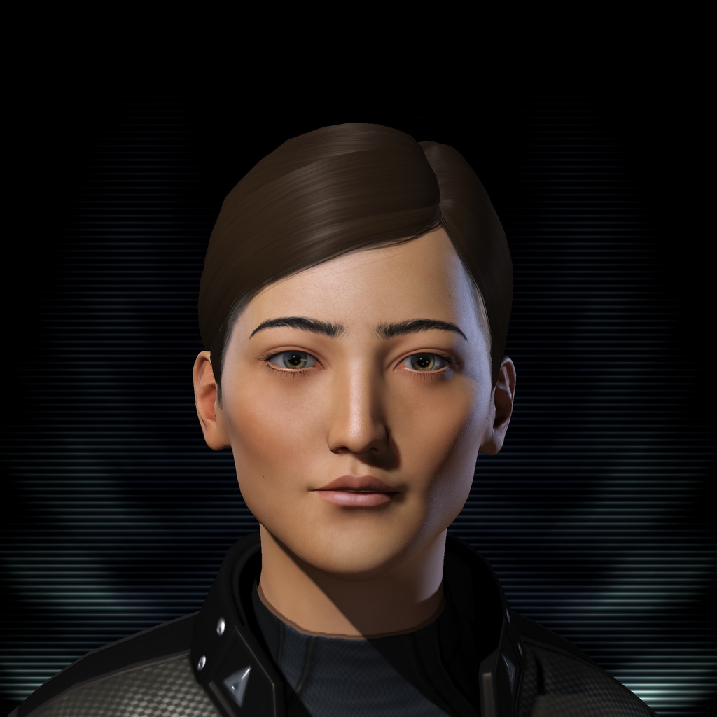 portrait