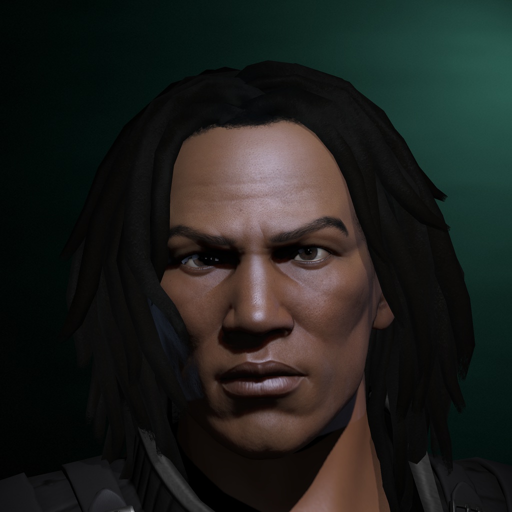 Keiren Ja