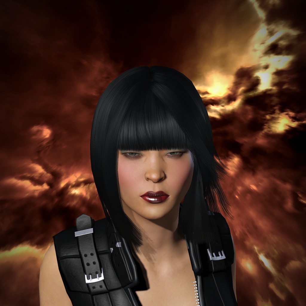 Hinata Usoko