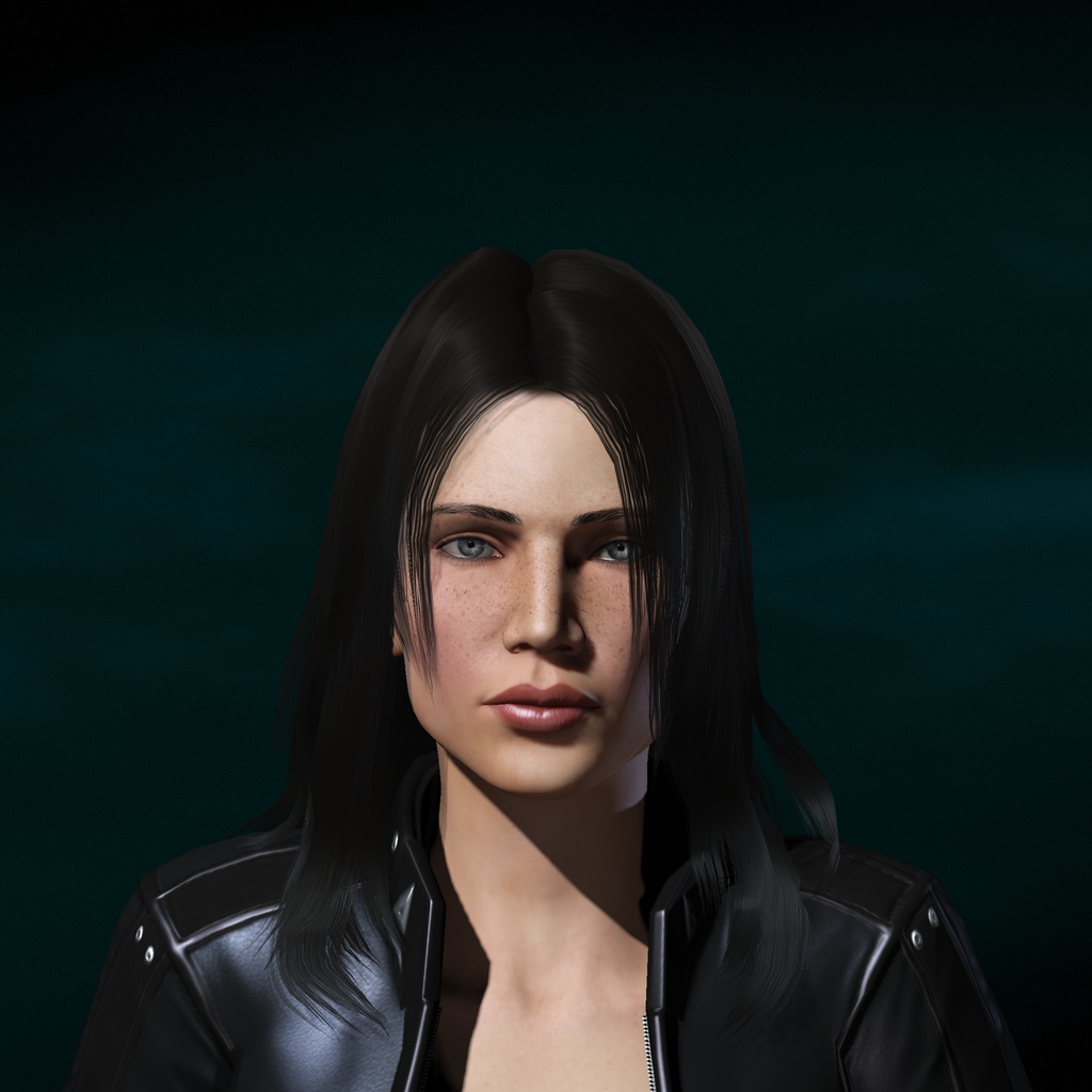 Shane A Vansen