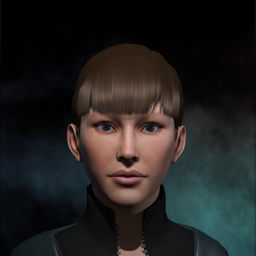 Gallente Citizen 91735038