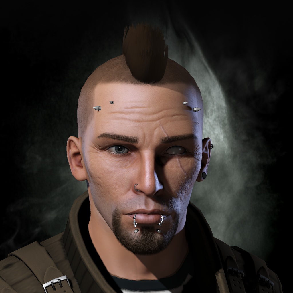 Chad Bloodboiler