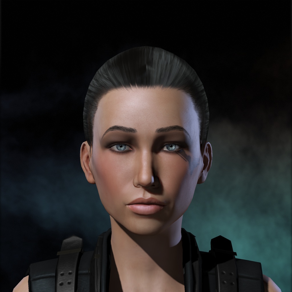 Padma Crendraven