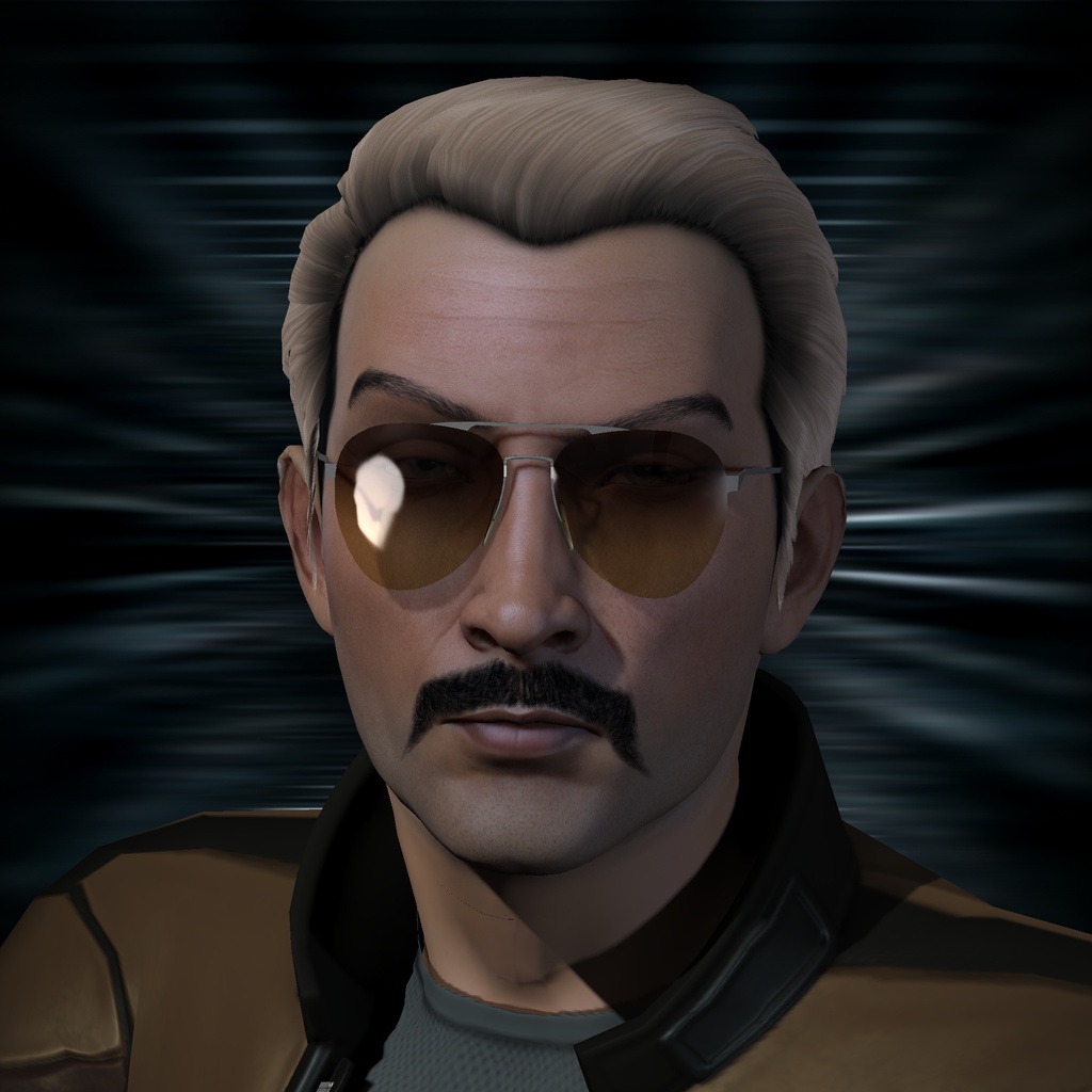 Rocket Richard