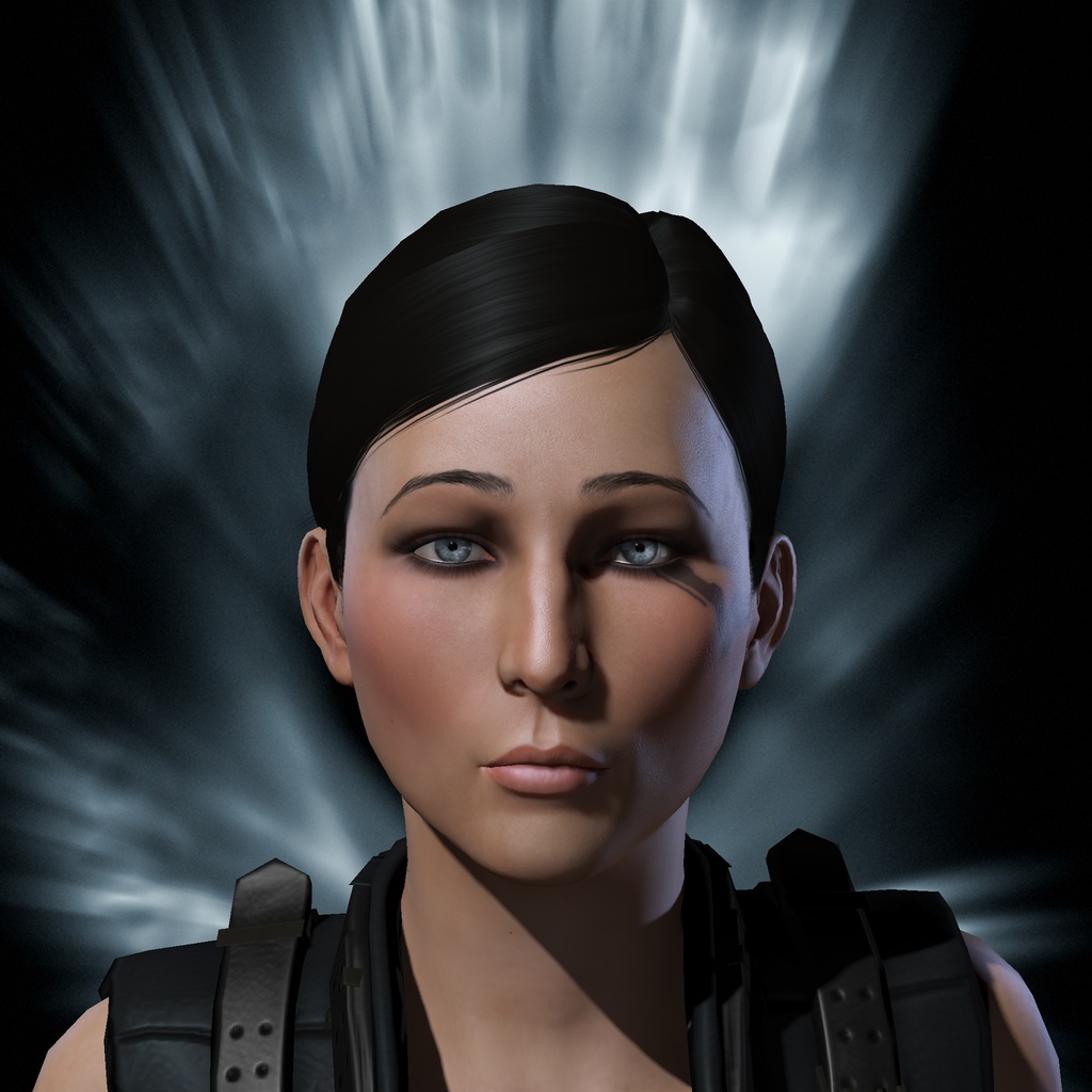 Selena Crendraven