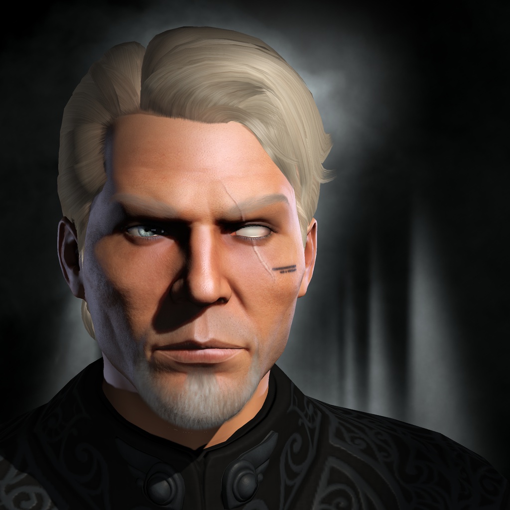 Tiberius DOUGSKEEZ