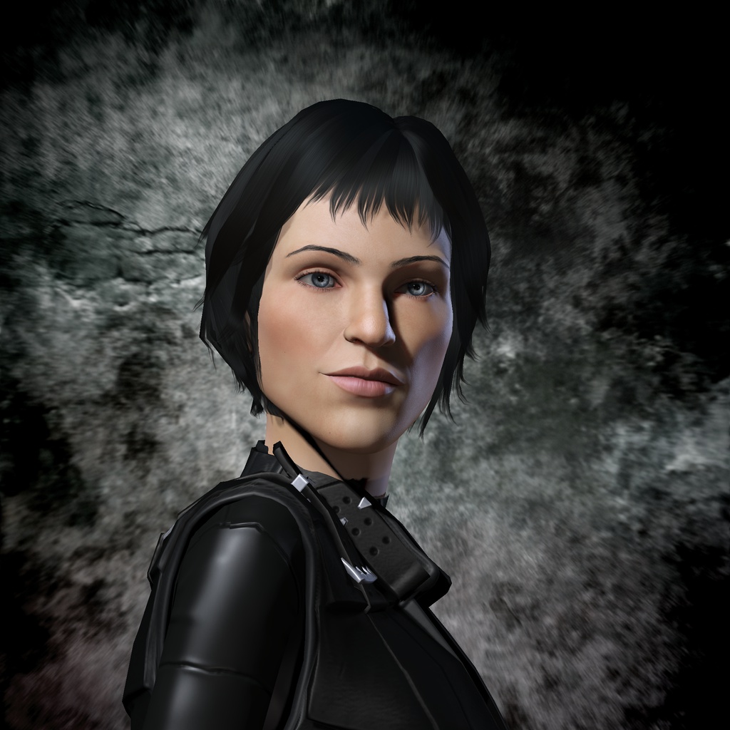 Lady Deathrose