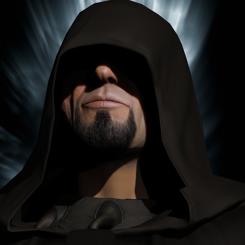 Dark Sib
