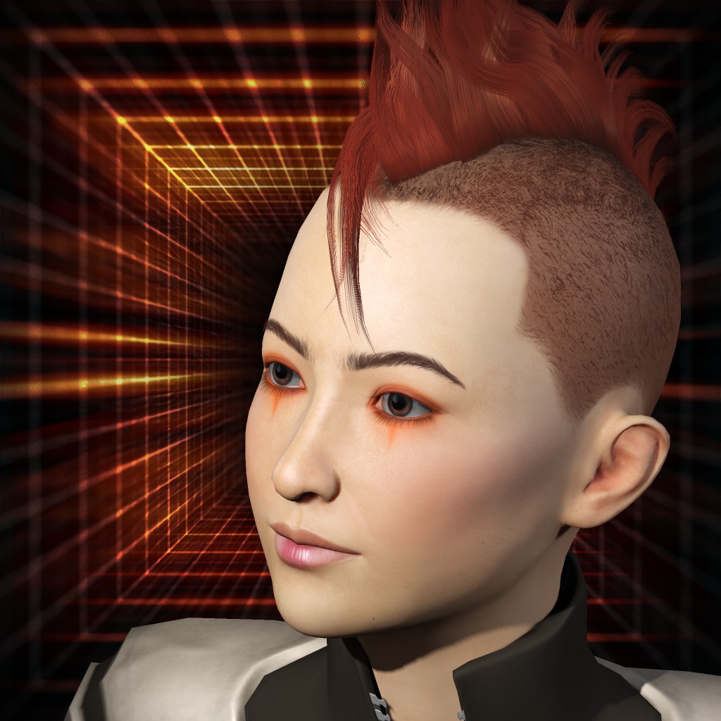 Feifei RMS