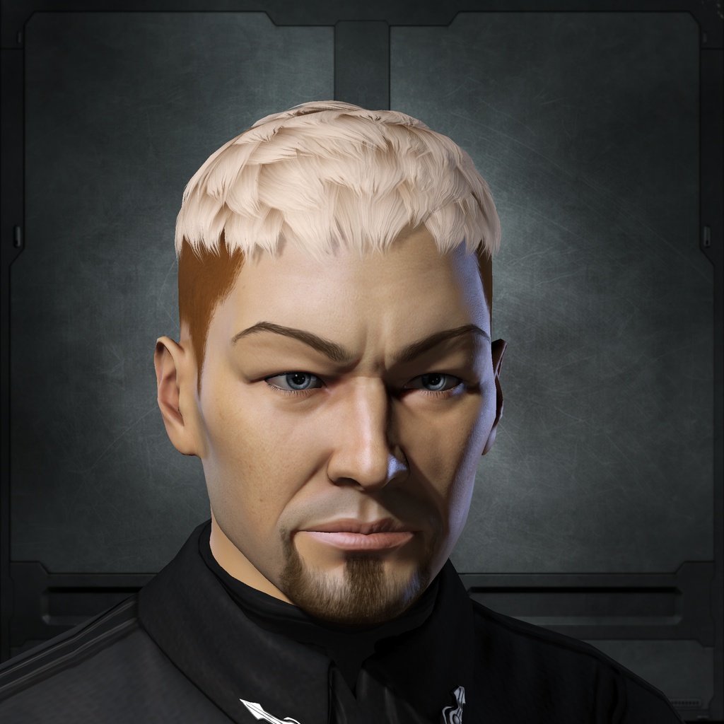Jens Ahishatsu