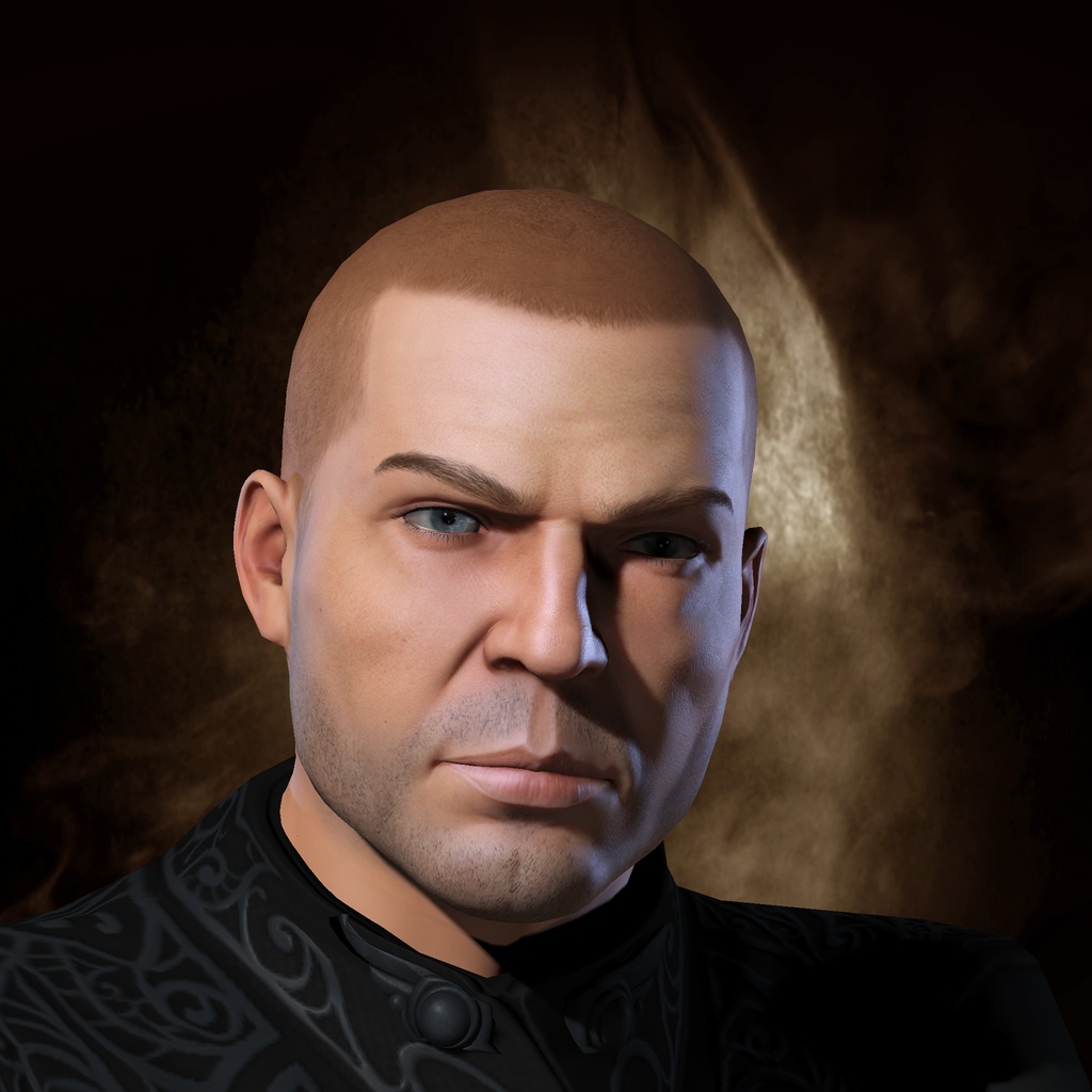 Captain Oriki