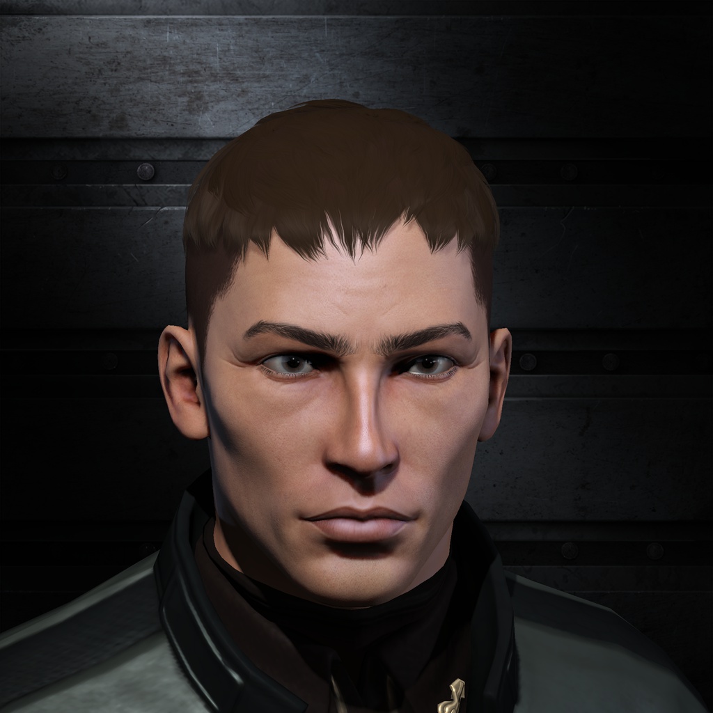 Rodvel Chelien