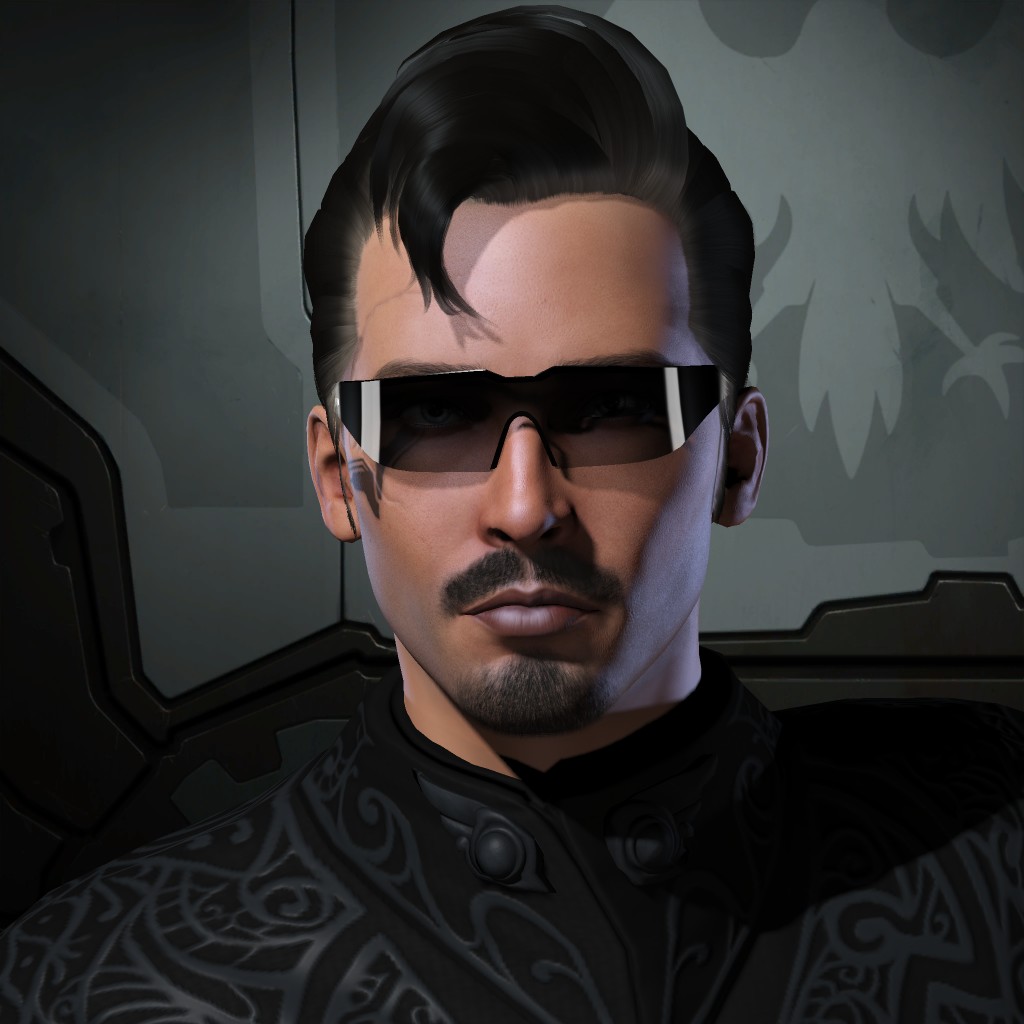 Nickolai Alaric