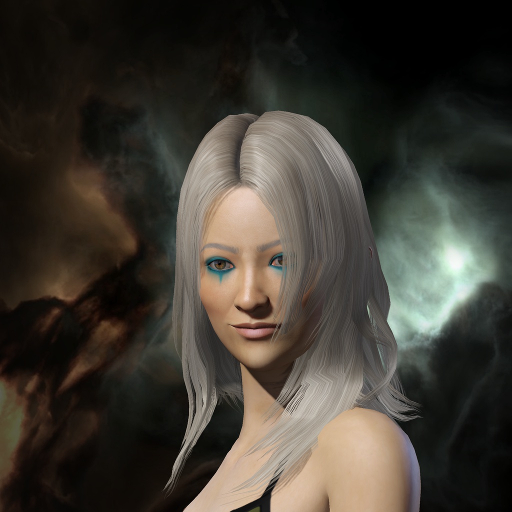 White Moon Raider