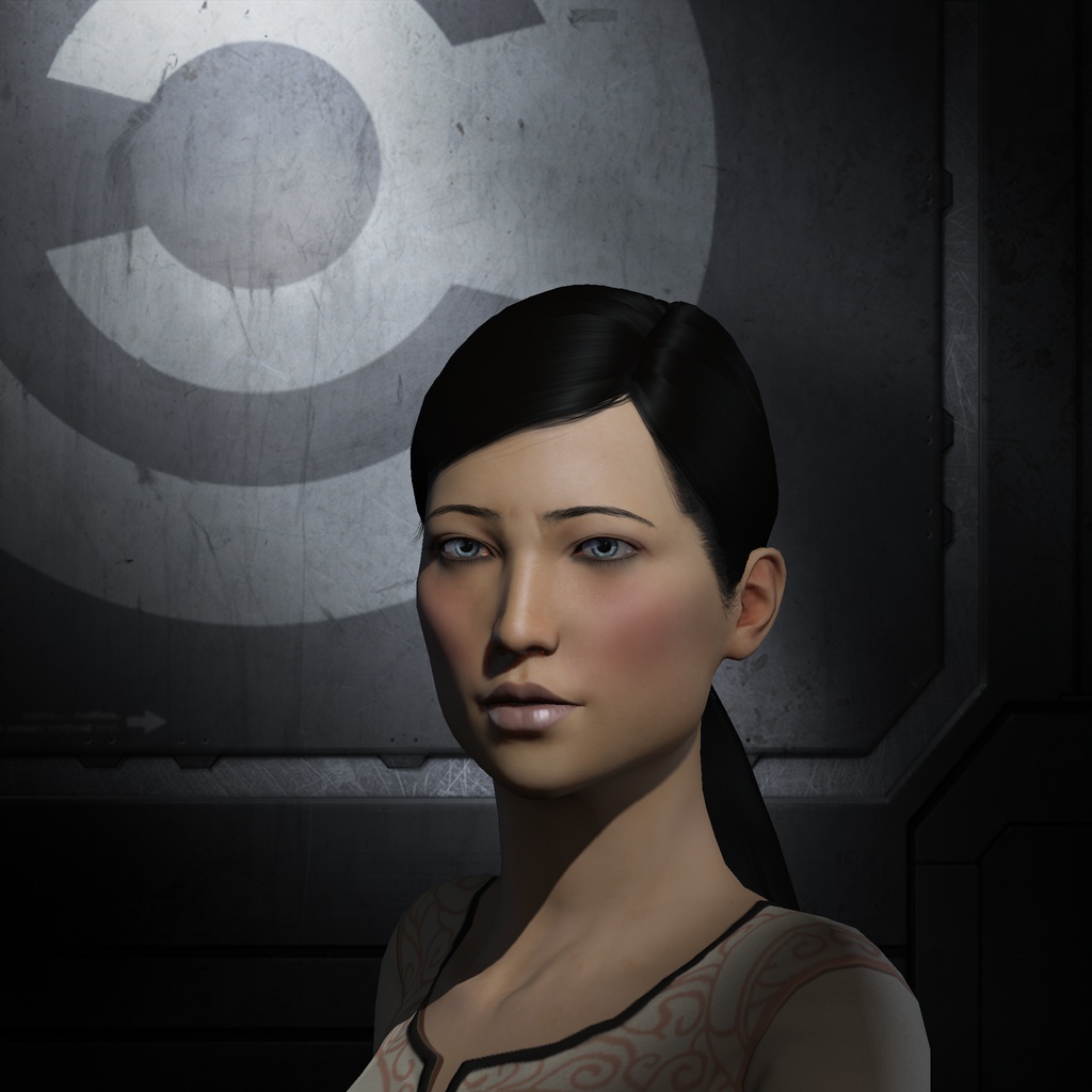 Kimiko Endashi