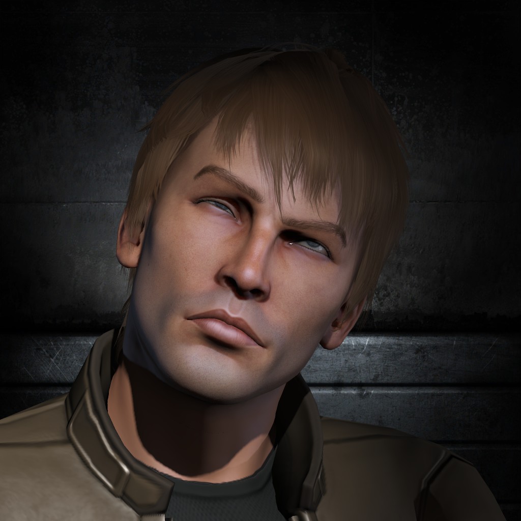 Andrej Cesaille