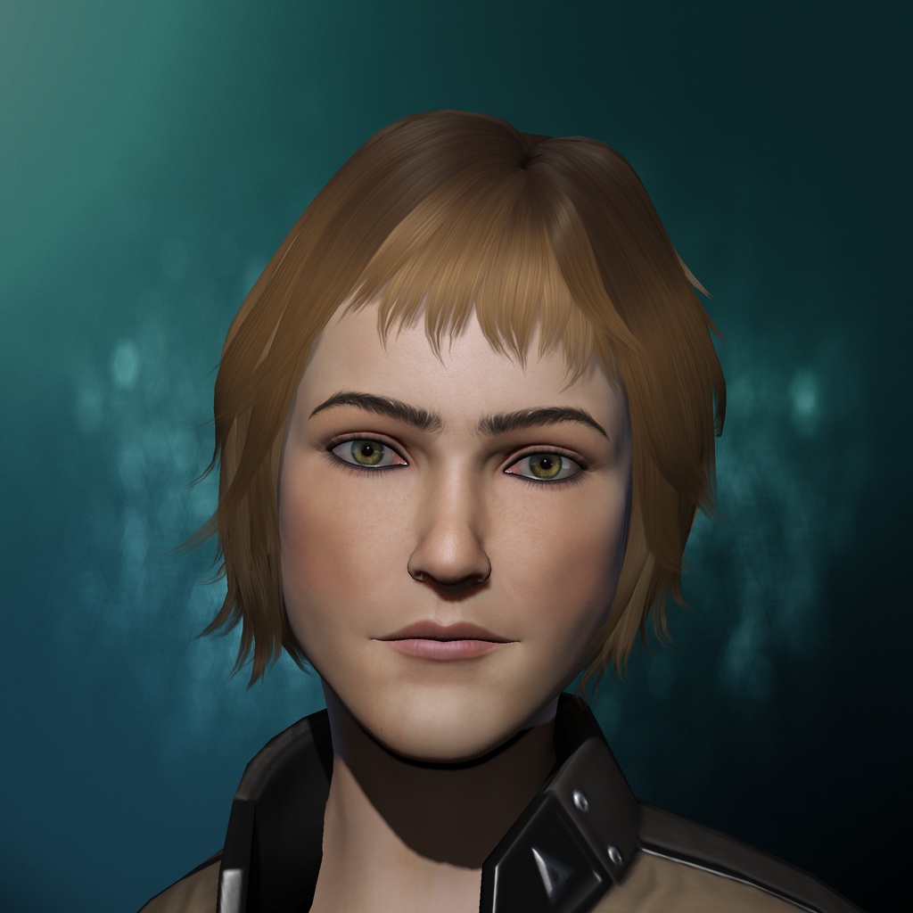 Elizabeth ark